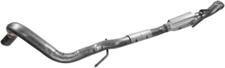 Auspuffendrohr - Tail Pipe  Ram PU1500 5,7Hemi  09-11